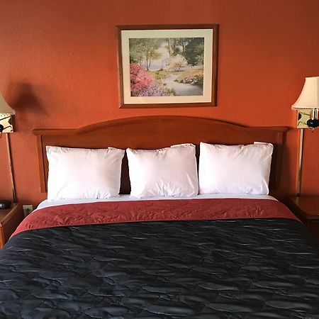 Best Budget Inn Abilene Luaran gambar