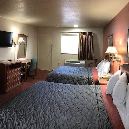 Best Budget Inn Abilene Luaran gambar