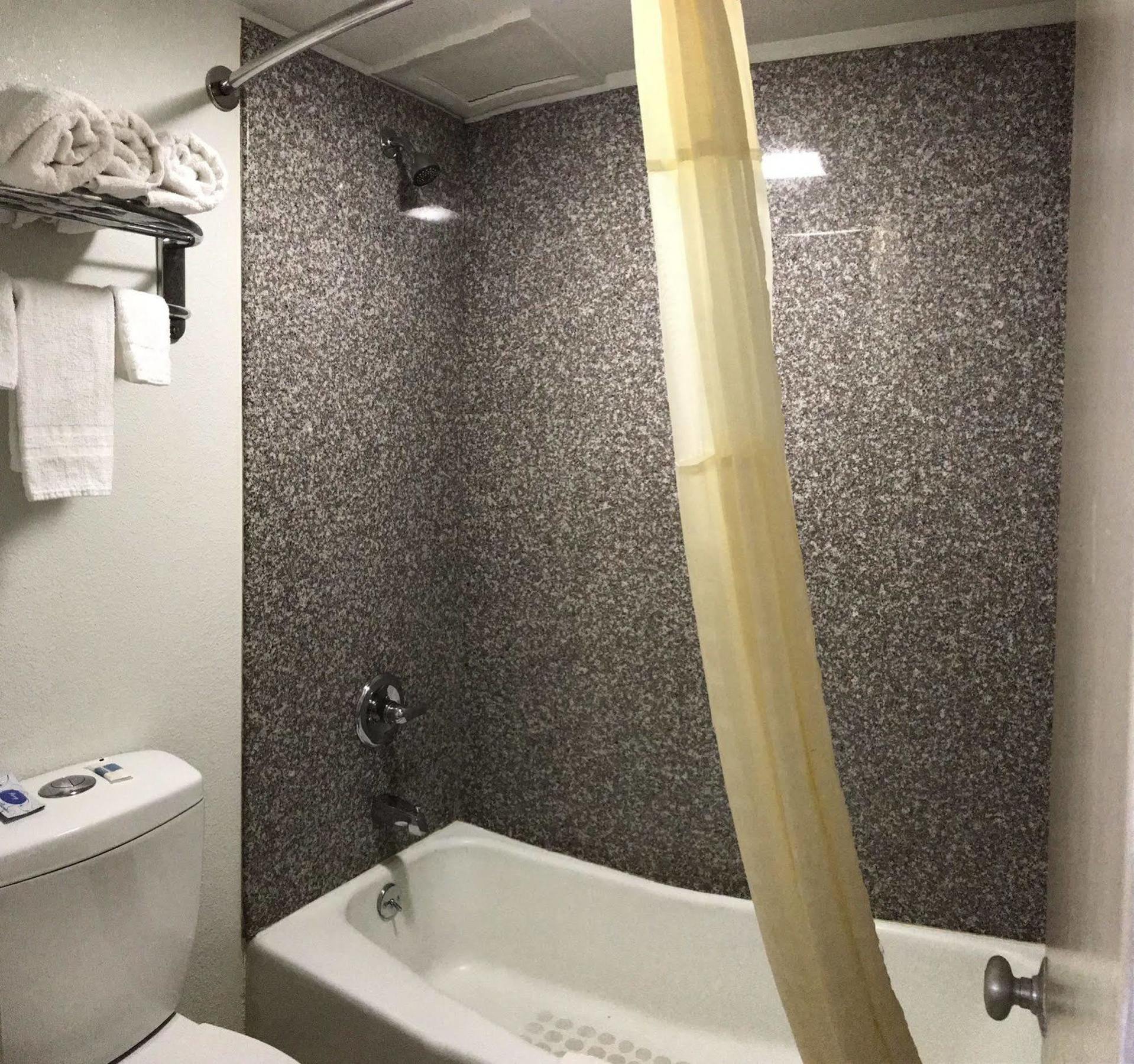 Best Budget Inn Abilene Luaran gambar